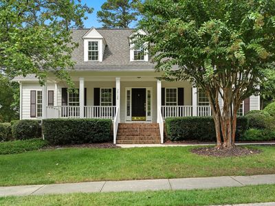 30128 Porter Dr, Chapel Hill, NC, 27517