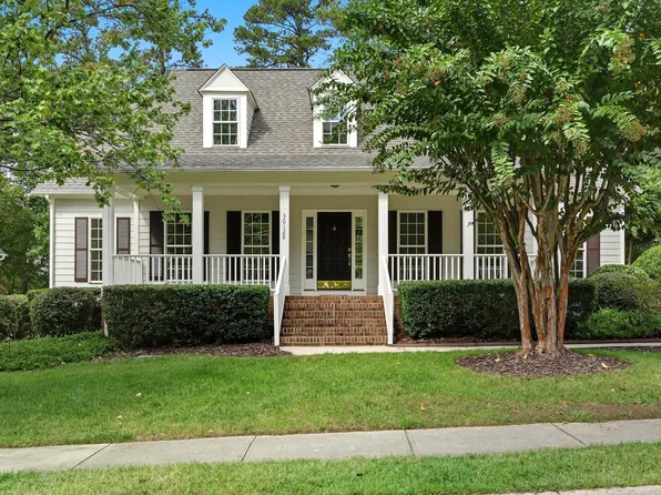 30128 Porter Dr, Chapel Hill, NC 27517