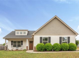 119 Hurst, Anderson, SC 29625