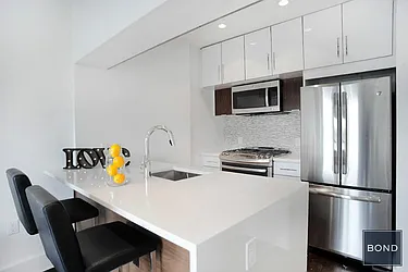 Sold by Bond New York