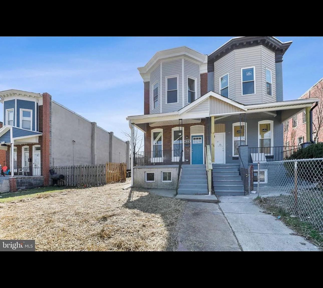 3 bed, 2.0 bath, $2,000 — Photo 1
