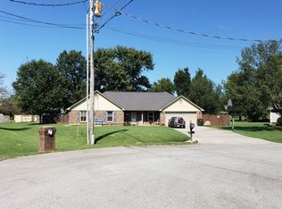 121 Blueberry Dr, Madison, AL 35757