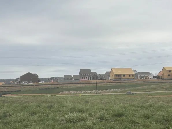 26 Longview Ct Lot 26, Clarksville, TN 37043