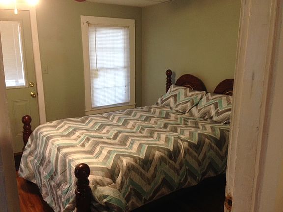 1 st floor bedroom