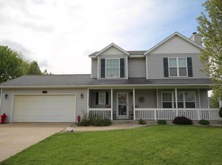 3995 Prairie Hill St, Kalamazoo, MI 49048