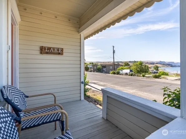 311 W Main, Soap Lake, WA 98851