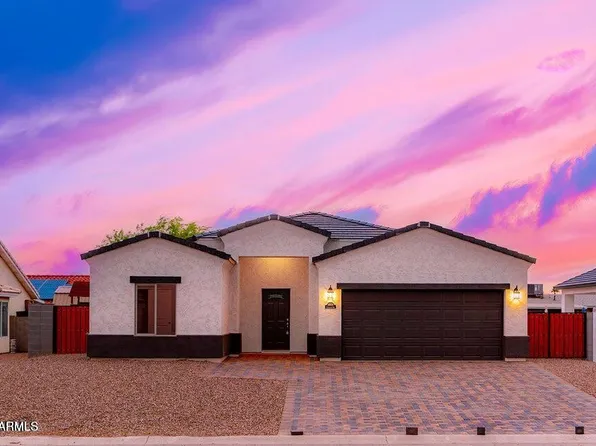 15990 S ELIZABETH Place, Arizona City, AZ 85123