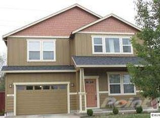 1137 Canal Ave SE, Albany, OR 97322