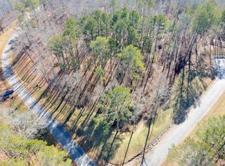 LOT 199 Pinnacle Dr, Ellijay, GA 30540