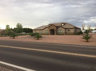 22139 E Cloud Rd, Queen Creek, AZ 85142