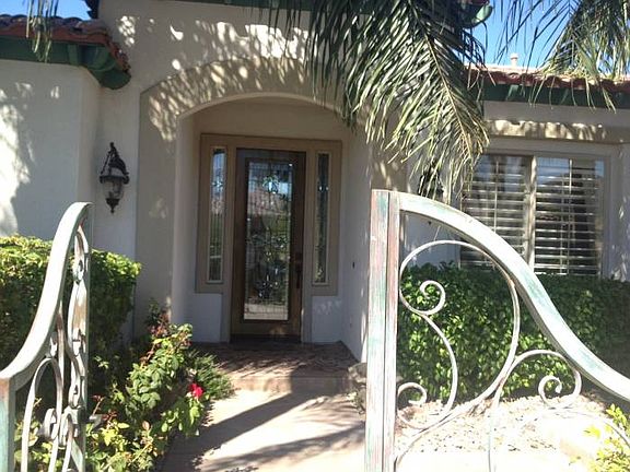 Exterior Front Entry Area