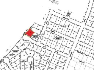 237 Gaff Rd, Manahawkin, NJ 08050