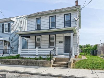 40 McAllister St, Hanover, PA, 17331