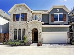 5719 Brancott Way, Houston, TX 77096