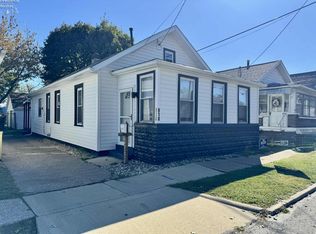 910 Ogontz St, Sandusky, OH 44870