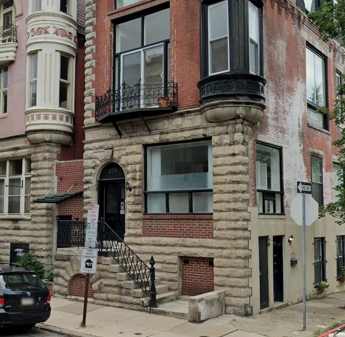 2 bed, 1000 sqft, $2,600 — Photo 1