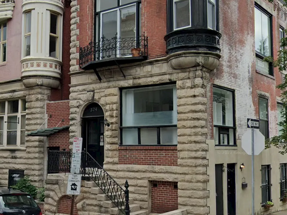 324 S 24th St