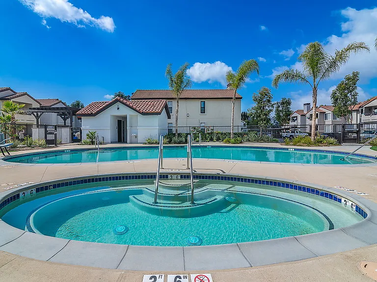 The Palms at Laguna Niguel — Photo 25