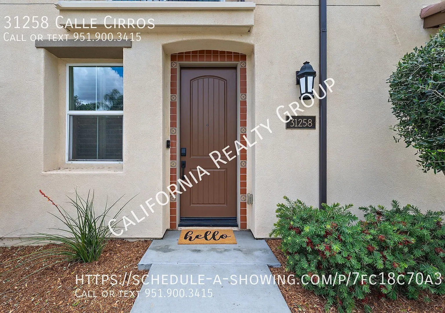 3 bed, 2.5 bath, 1511 sqft, $3,150 — Photo 3
