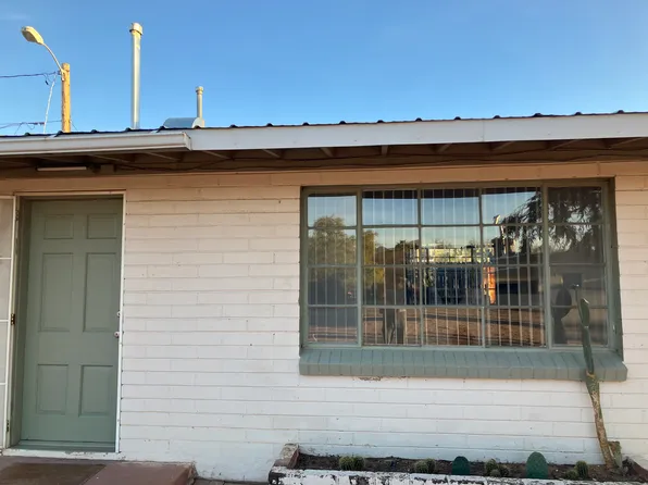 2568 E Copper St APT 5, Tucson, AZ 85716