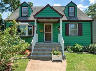 601 1st St, Dunellen, NJ 08812