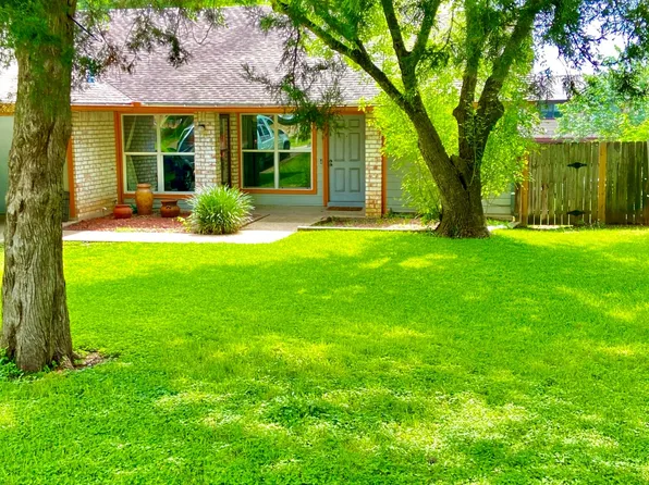 6803 Star Dr #A, Austin, TX 78745