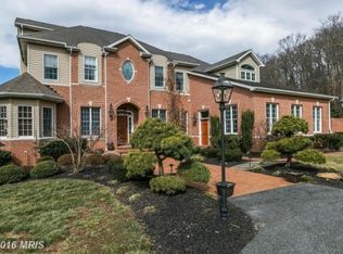 4506 Rosemarys Way, Street, MD 21154