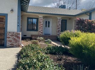 (Undisclosed Address), Napa, CA 94559