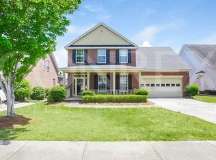 611 Cornerstone Pl, Evans, GA 30809