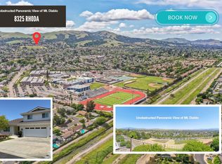 8325 Rhoda Ave, Dublin, CA 94568