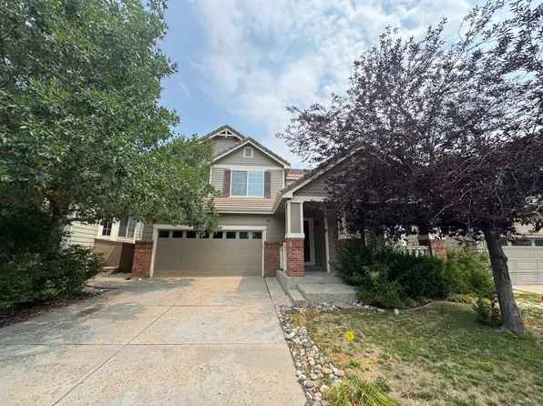10549 Laurelglen Cir, Highlands Ranch, CO 80130