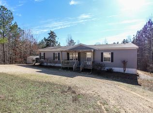3819 Mount Carmel Rd, Camden, TN 38320