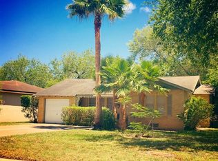 604 Nyssa Ave, McAllen, TX 78501