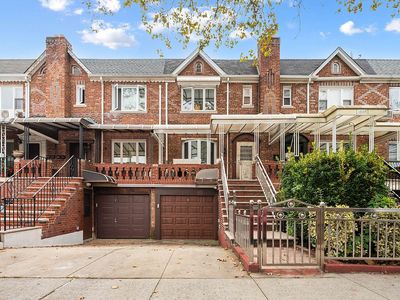 1867 W 4th St, Brooklyn, NY, 11223