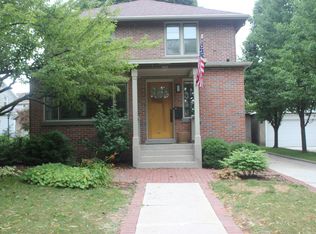 520 W Riverside Dr, Kohler, WI 53044