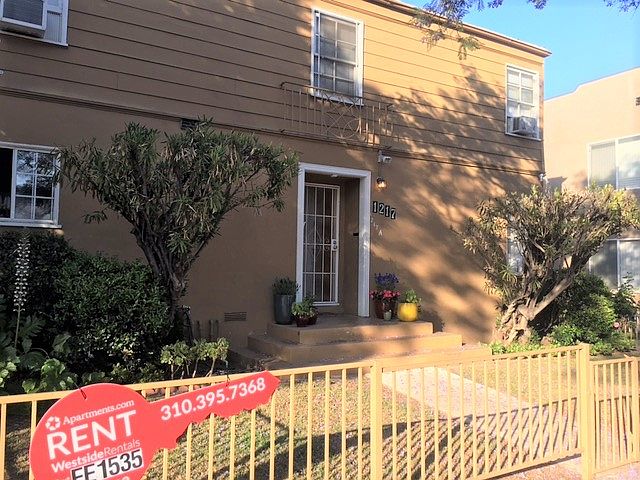 1st image of 1217 21st St APT E