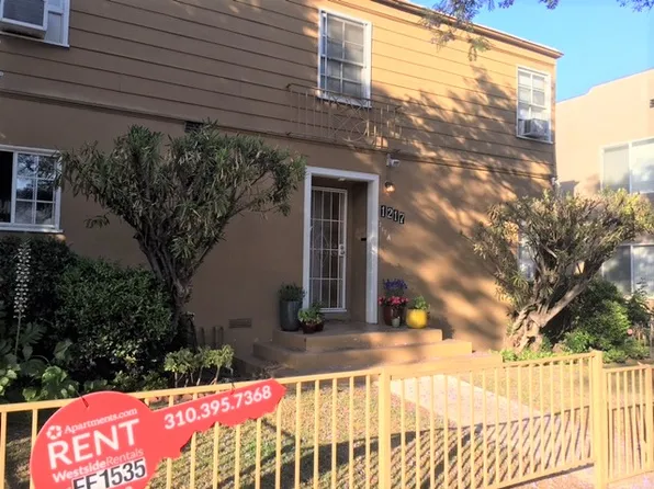 1217 21st St APT E, Santa Monica, CA 90404