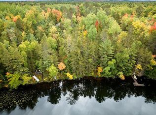 8743 Bakely Cres W, Minocqua, WI 54548