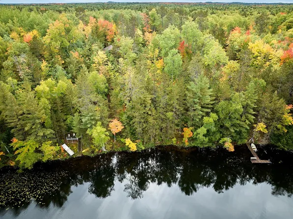 8743 Bakely Cres W, Minocqua, WI 54548