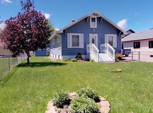 1075 Kansas Ave NE, Huron, SD 57350