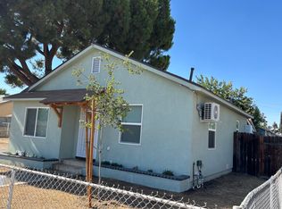 306 Belle Ave, Bakersfield, CA 93308