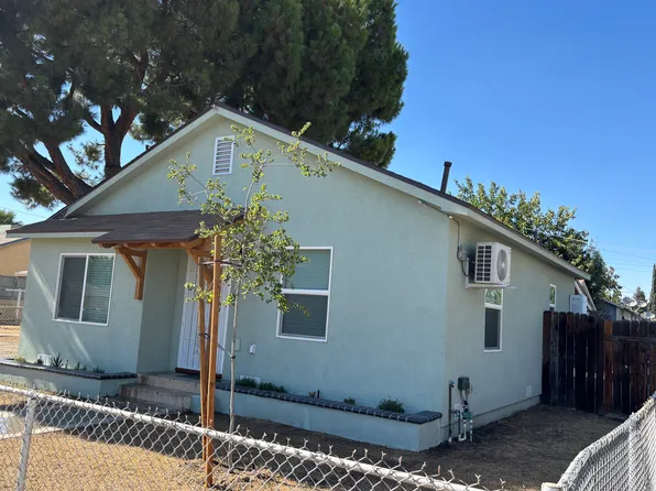 306 Belle Ave, Bakersfield, CA 93308