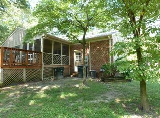 178 Goodwin Neck Rd, Yorktown, VA 23692