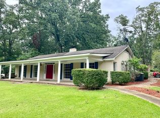 601 Valley Rd, Kosciusko, MS 39090