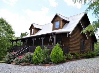 208 Loblolly Ln, Mill Spring, NC 28756