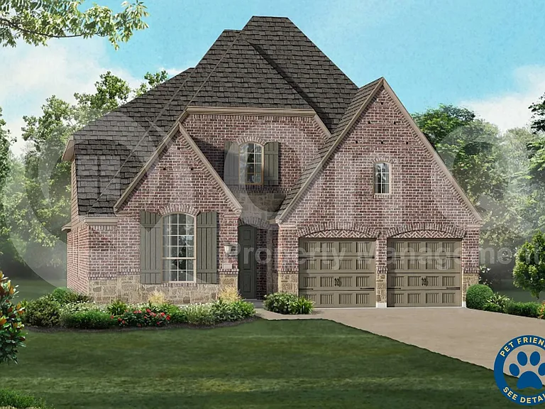 1817 Friendship Ln — Photo 1
