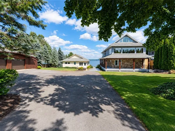 6883C-6881C Deluxe Park, Cicero, NY 13039