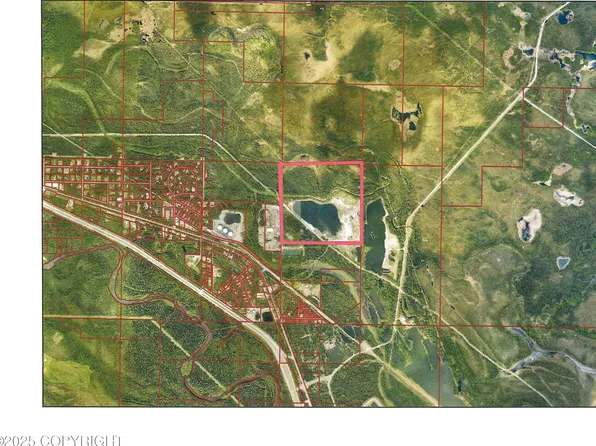 3540 Old Richardson Hwy, North Pole, AK 99705