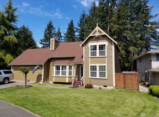 3102 SW 339th St, Federal Way, WA 98023