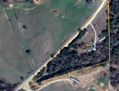 995 School House Rd, Forestburg, TX, 76239